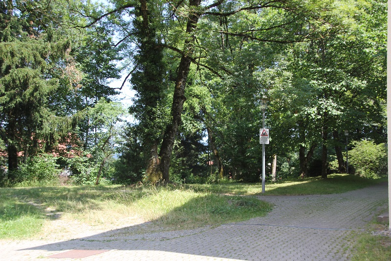 Burg Isny im Allgäu