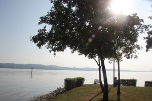 Klausenhorn Bodensee