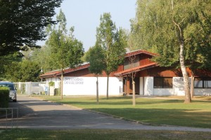 Restaurant Strandbad Klausenhorn