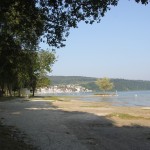 Strand Klausenhorn Bodanrueck