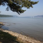 Strand Klausenhorn Bodensee
