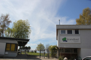 Strandbad Eriskirch