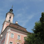 Turm Kirche Birnau
