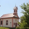 Bagnato Kapelle in Kalkofen (Hohenfels) Bagnatokapelle Kalkofen