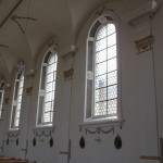 Fenster Verzierungen Kirche Duermentingen