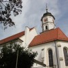 St. Johannes Evangelist & Geschichte Dürmentingen Kirche Duermentingen St Johannes Evangelist