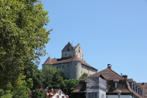 Meersburg Altes Schloss