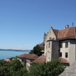 Meersburg Ostfluegel