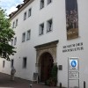 Museum der Brotkultur in Ulm Museum der Brotkultur Salzstadel