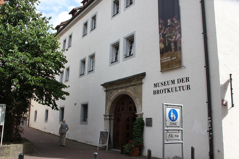 Museum Brot und Kunst