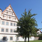 Schloss und Kirche Ummendorf