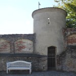 Schlossmauer Ummendorf