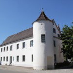 Schlossturm Ummendorf