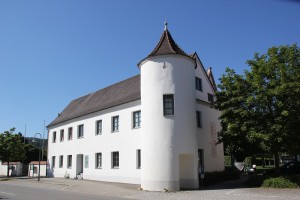 Schlossturm Ummendorf