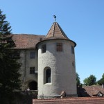 Turm Meersburg