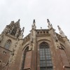 Münster in Ulm | Geschichte & Kunst Turm Muenster Ulm