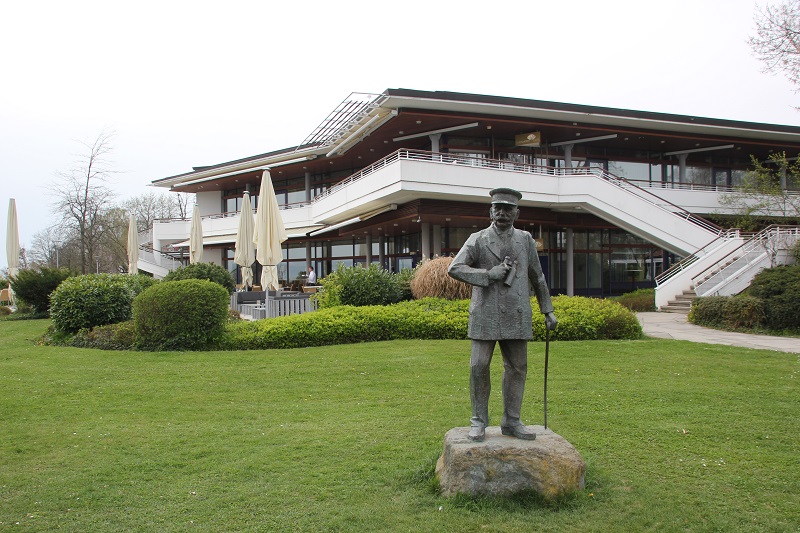 Graf-Zeppelin-Haus Friedrichshafen