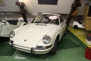 912 Porsche Wolfegg