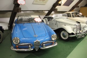 Alfa Romeo 1962