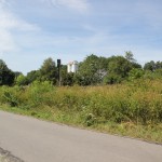 Bahndamm Schussental