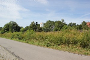 Bahndamm Schussental