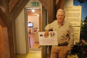 F B Busch Ausstellung Automuseum Wolfegg