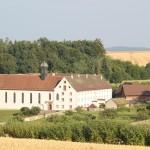 Kloster Habsthal