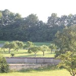 Kloster Mauer Habsthal