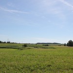 Landschaft Oberes Schussental