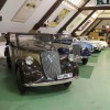 Automuseum Wolfegg (wie es früher war!) Oldtimer Automuseum Wolfegg