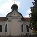 Stefansfeld Kapelle Salem