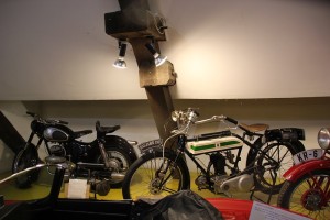 Zuendapp Motorraeder Oldtimer