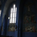 Fenster Kirche Baienfurt