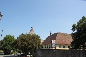 Kloster Reichenau