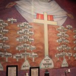 Liste Kriegsgefallene Kirche Baienfurt