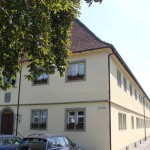 Rathaus Reichenau