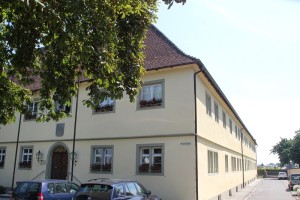 Rathaus Reichenau