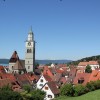 Münster & Geschichte Überlingen Ueberlingen Innenstadt