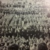 Naziversammlung Bleiche Bad Waldsee zum 1 Mai