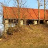 Tuffstein Bierkeller Grillplatz & mehr Anhoehe Bierkellerstadel Bergatreute