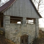 Bierstadel senke