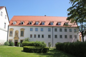 Nebenbau Bad Wurzach