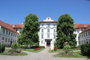 Schloss Bad Wurzach