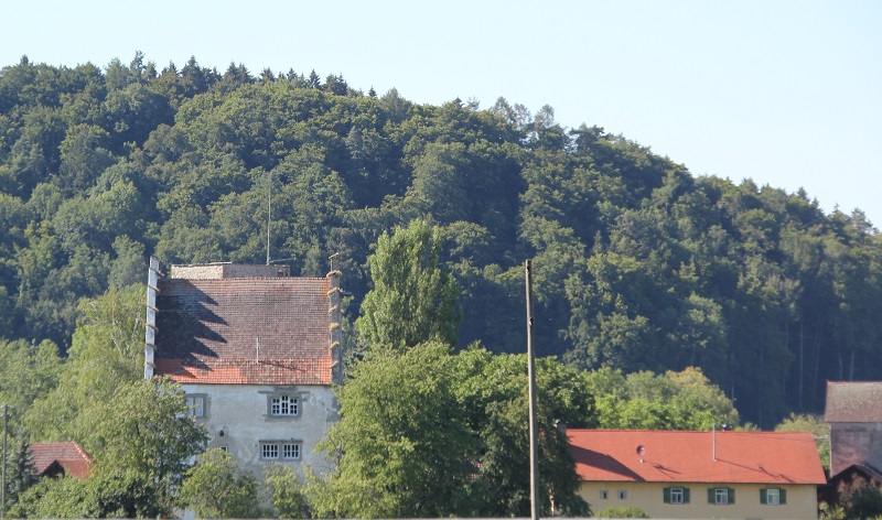 Schloss Griessen Kressbronn