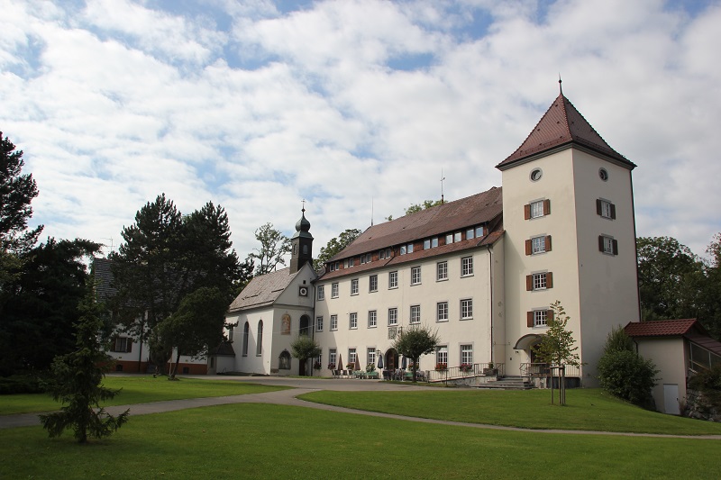 Burg & Schloss Neutann