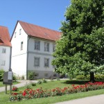 Schlossgarten Bad Wurzach