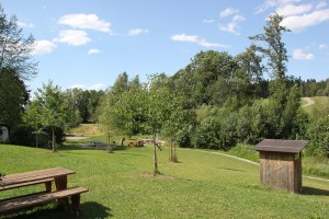 Freibad Ebersbach-Musbach