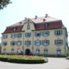 Schloss Neutrauchburg – Geschichte Hauptgebaeude Schloss Neutrauchburg