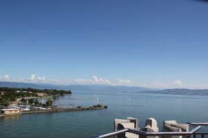 Boote Langenargen Bodensee