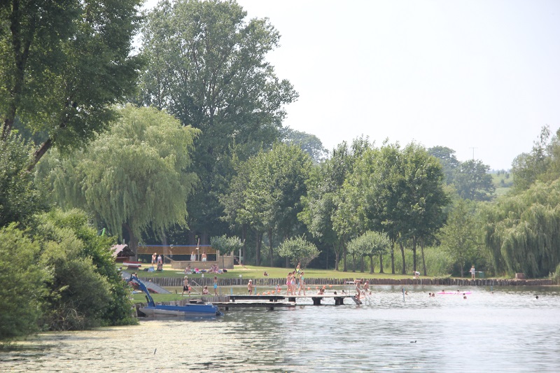 Freibad Altshausen